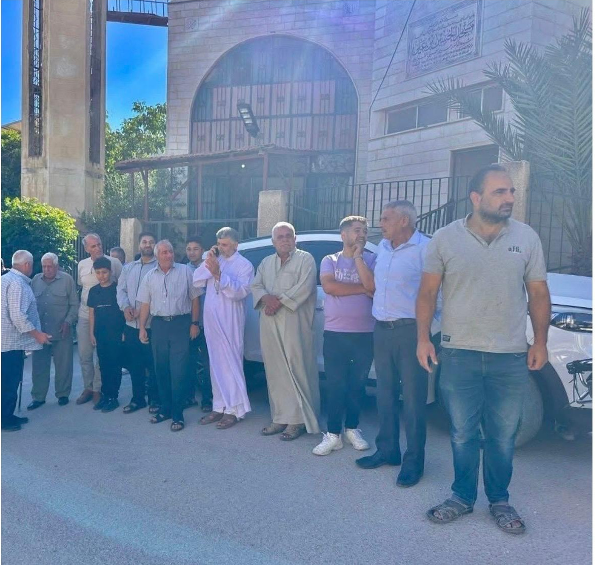 مبادرة إصلاح ذات البين