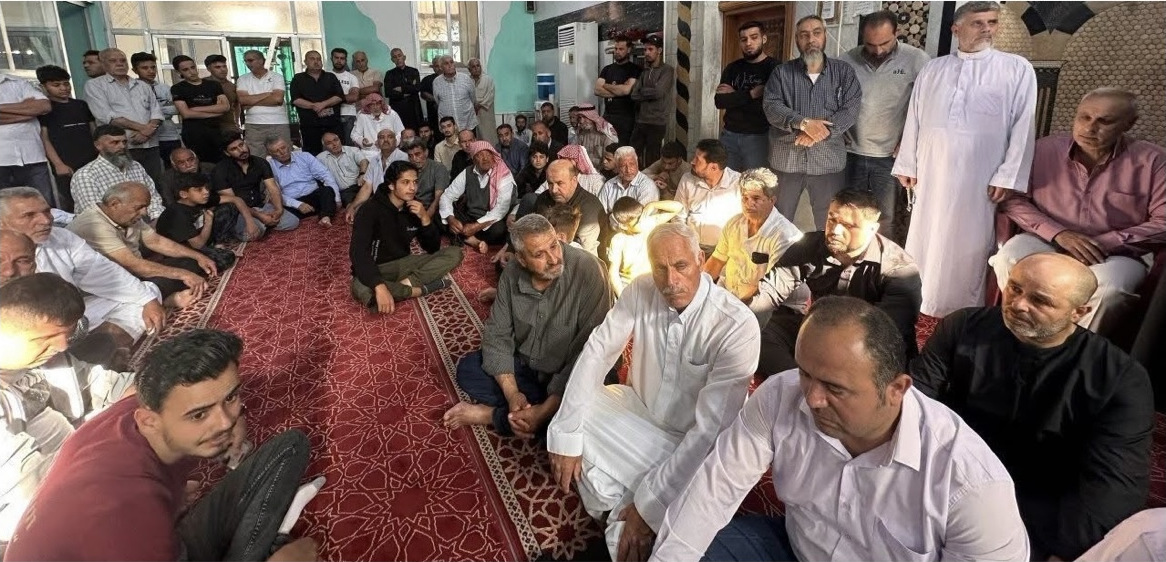 مبادرة إصلاح ذات البين