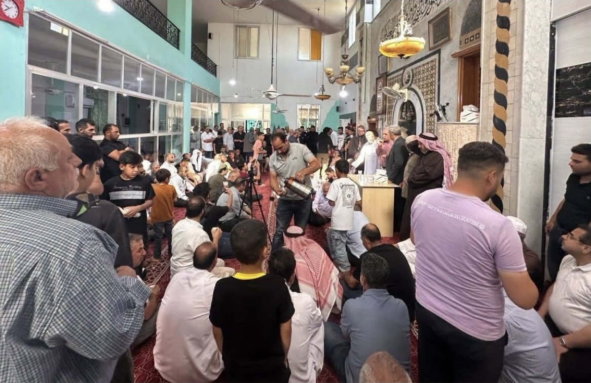مبادرة إصلاح ذات البين