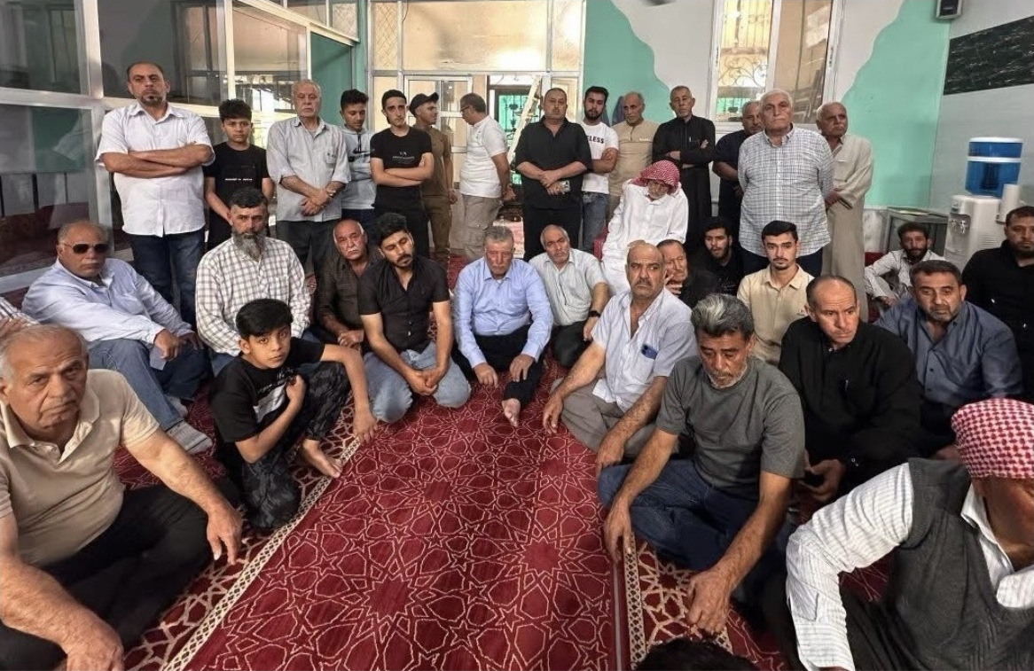 مبادرة إصلاح ذات البين